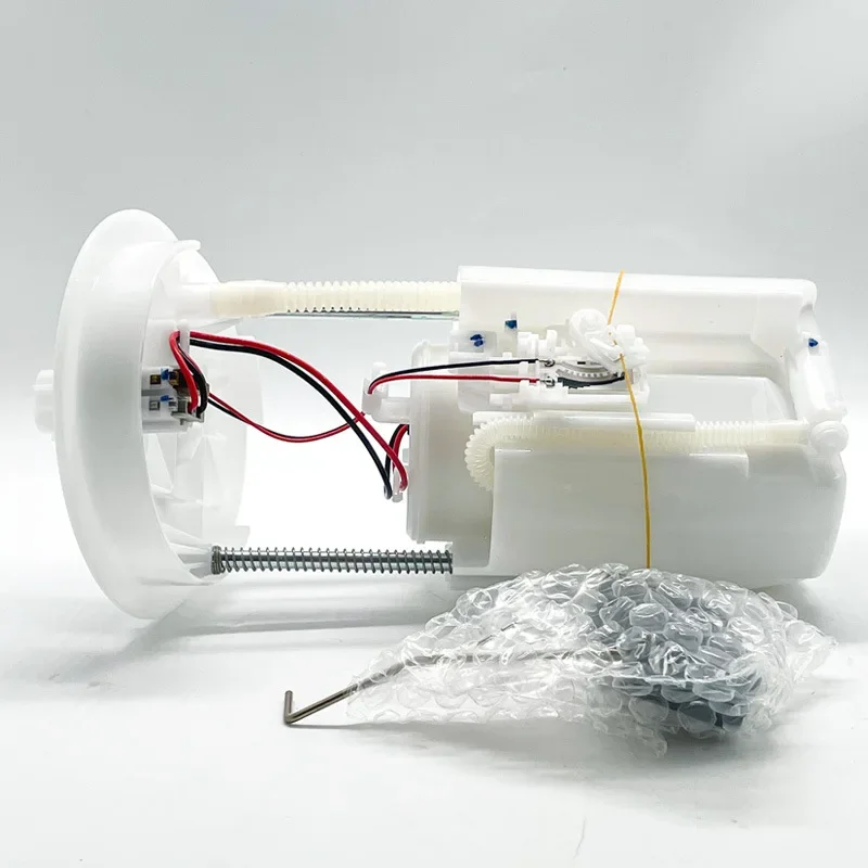 ينطبق على مجموعة مضخة الوقود 17708-TEC-A01 17708TECA01 #2