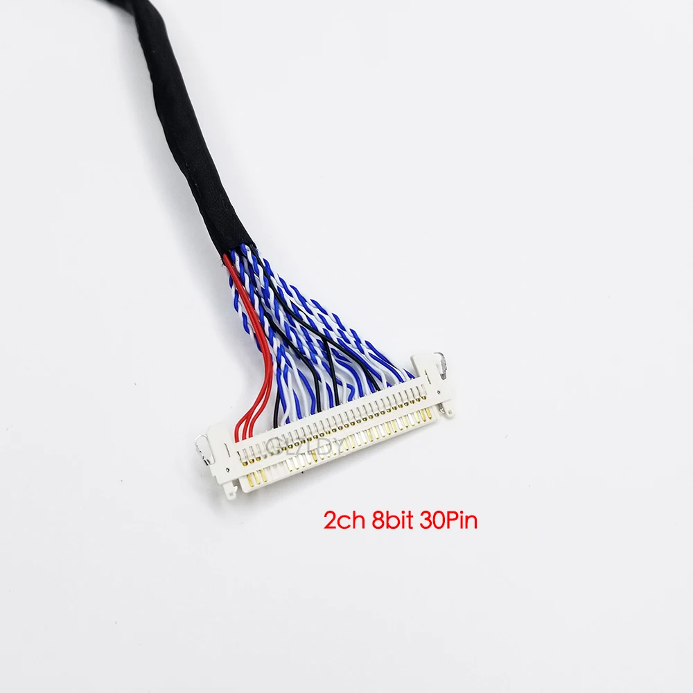 RT2281 Universal For 17-24 inch LED screen Monitor Display Driver Board Kit HDMI+VGA DIY laptop Controller board 1920x1080 30P