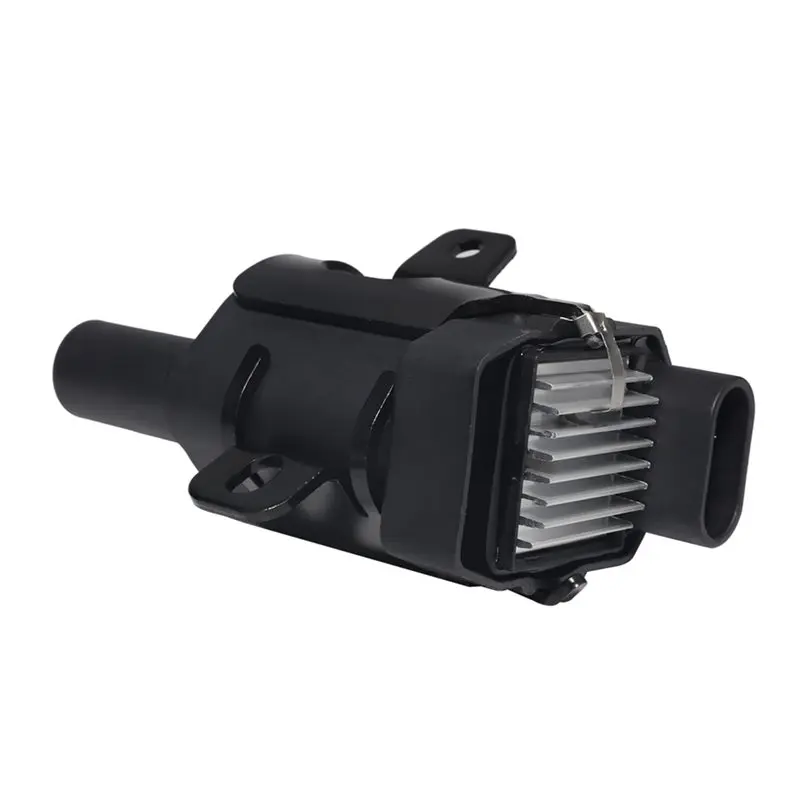 

X39A-For Hummer H2 GMC Sierra Savana Savane Envoy Express Silverado UF262 Ignition Coil Replacement 19005218