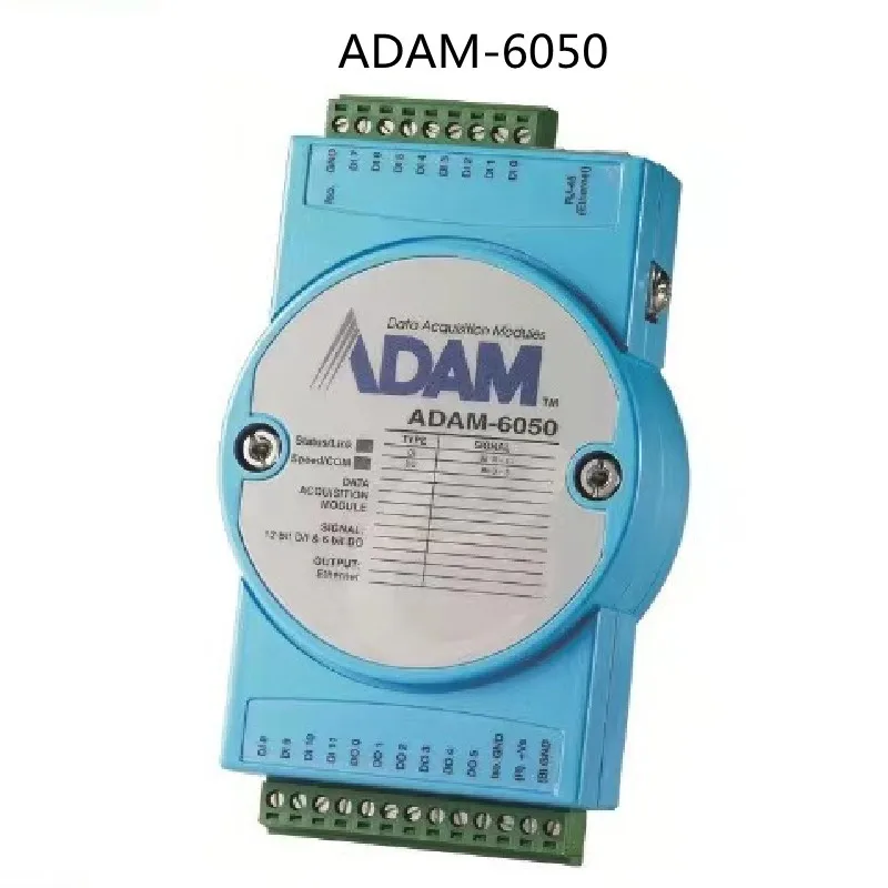 

100%New original ADAM-6050 18 Isolated Digital I/O Modules Electronic Components