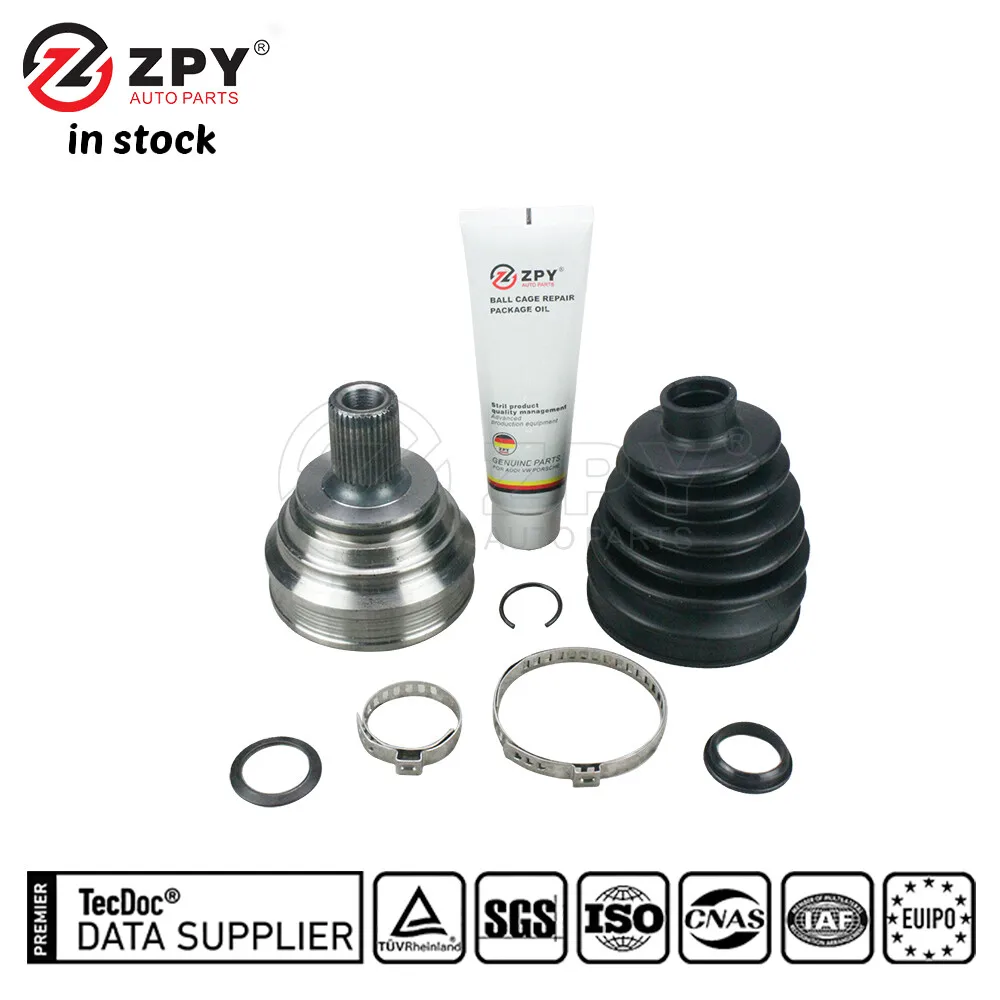 

ZPY Hight Quality New CV Joint Kit For Audi Volkswagen VW 1K0 498 099