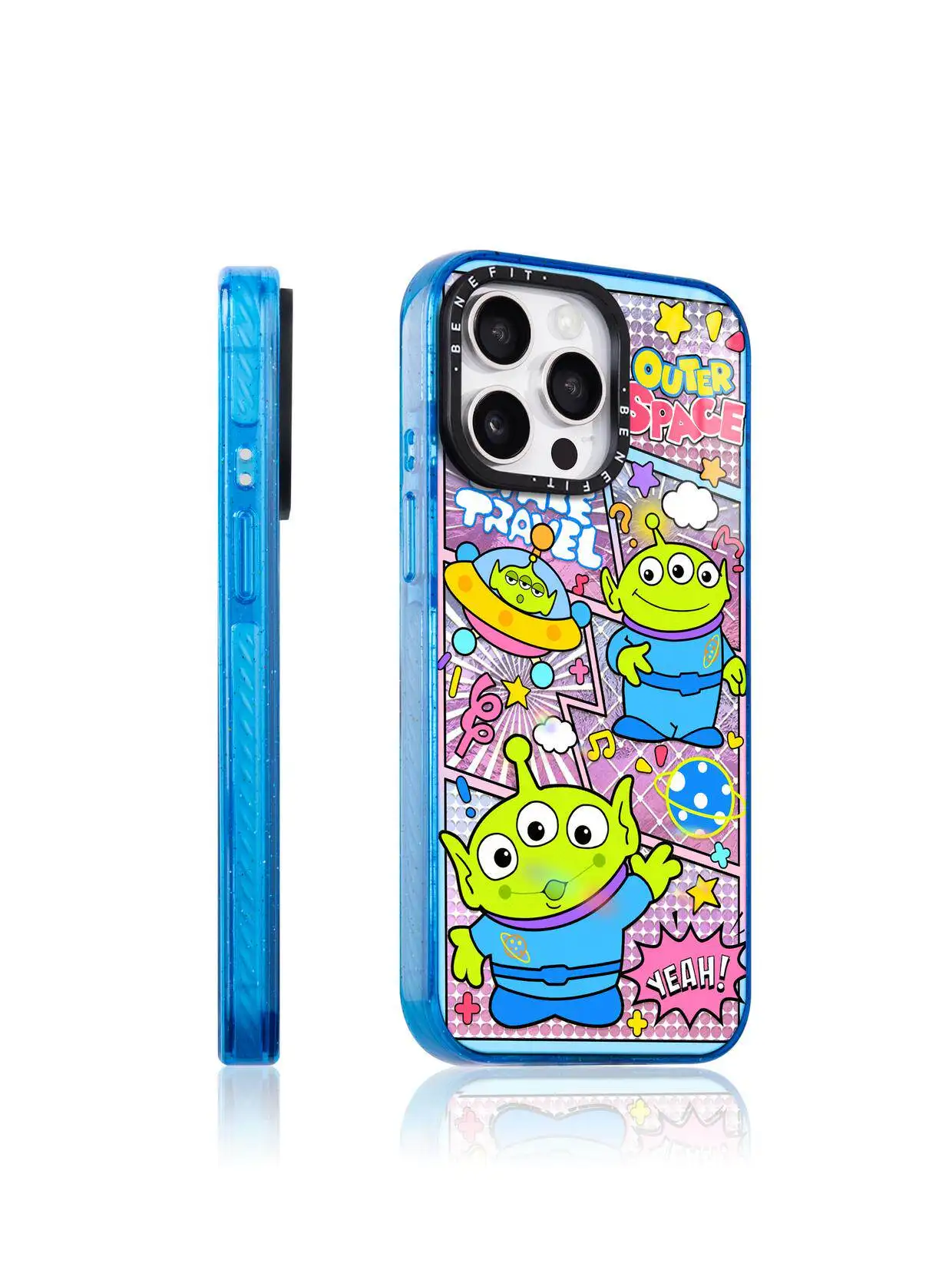 Phone Cases Disney - Toy Story animation peripherals Alien suitable