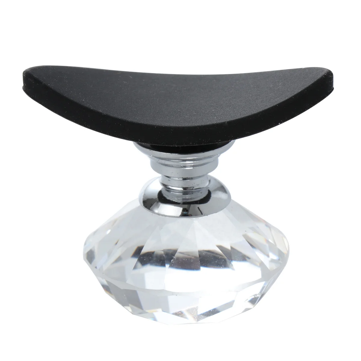 1 قطعة هلام السيليكا البلورية عينيه ختم عالية الجودة سيليكون ظلال العيون أداة مزيج ختم مثالية للجميع #3