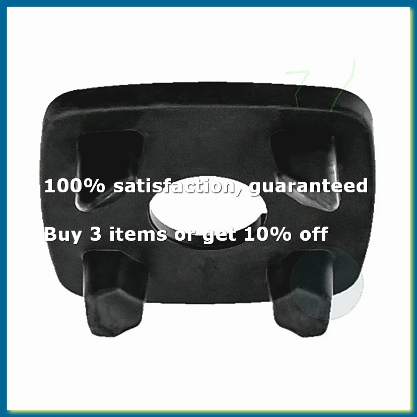 Centering Pad for 64, 48, or 32 Ounce Blender, Sound Reducing Centering Pad Replaces 791 or 890-ABPX