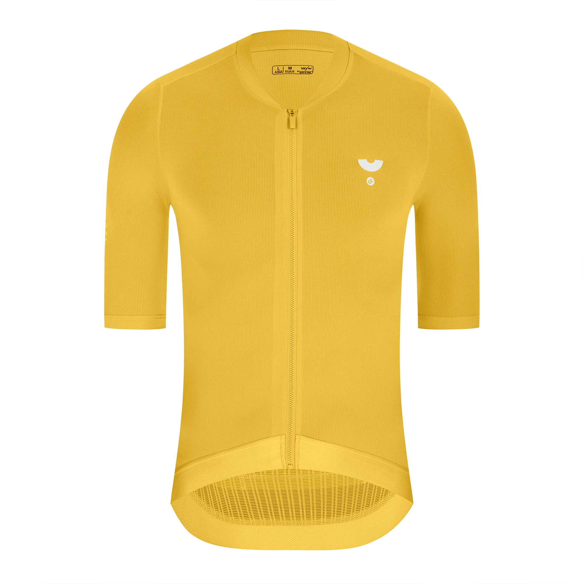 YKYWBIKE 2026 Radfahren Jersey Männer Sommer Pro Team Fahrrad Shirt Kurzarm Atmungsaktive Rennrad Maillot Radfahren Kleidung MTB – Detail 23