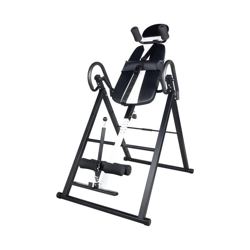 Custom Steel Handstand Machine for Sports Entertainment Upside-Down Stretcher Workout Assistant Customizable Fitness Equipment