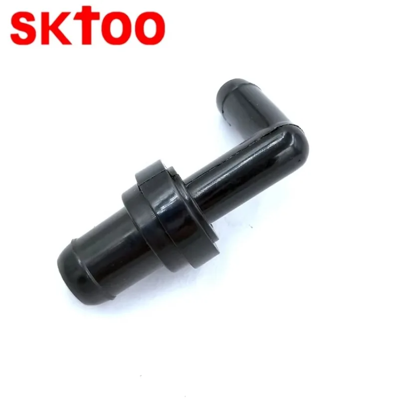 E301-13-890 5pcs Car Engines Exhaust Valve Cover PCV Valve for Mazda MP81 TOYOTA SKTOO High Quality Accesorios Para Auto
