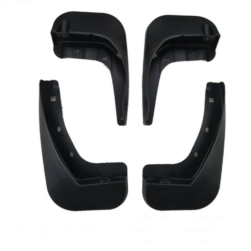 

Car Mudguards Mud Flaps Fender Flares Splash Guard For Soueast DX7 Without Pedal Edition 2018