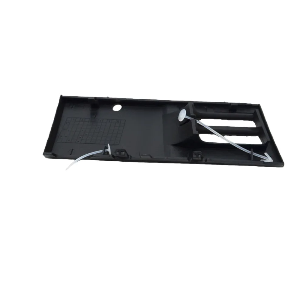 OEM Match Front Left Bumper Trim for BMW For 5 Series For E34 With Number For 51118168917 Exterior Styling Part