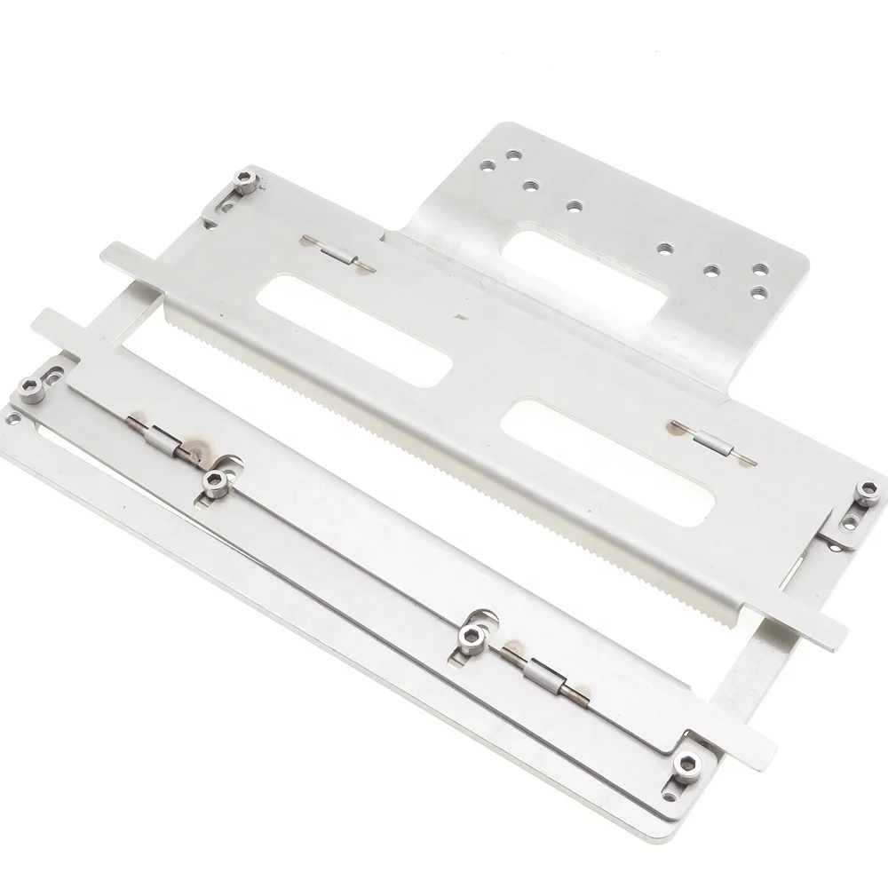 

Automatic Feed Mechanism Automatic Ejector Set for Computer Pattern Template Sewing Machine