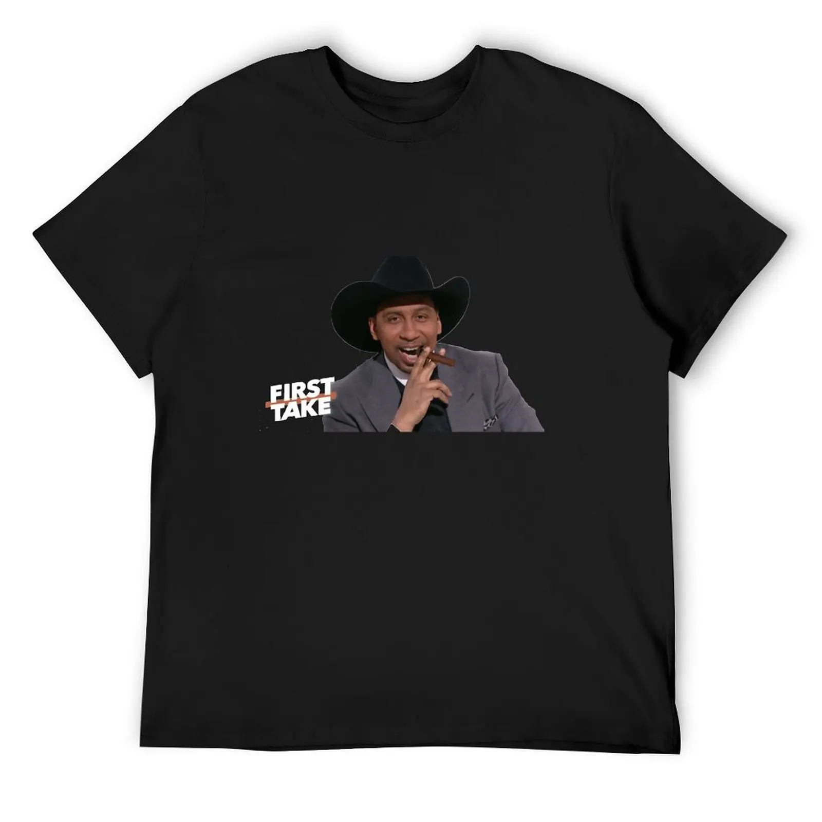 

Stephen A Smith T-Shirt Luxury man custom shirt funny costumes vintage anime shirt mens vintage t shirts
