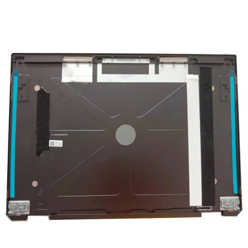 Original 95% New For HP Spectre X360 15-DF Series TPN-Q213 15-DF0013DX Laptop LCD Back Cover/Palmrest/Bottom Case Computer Case