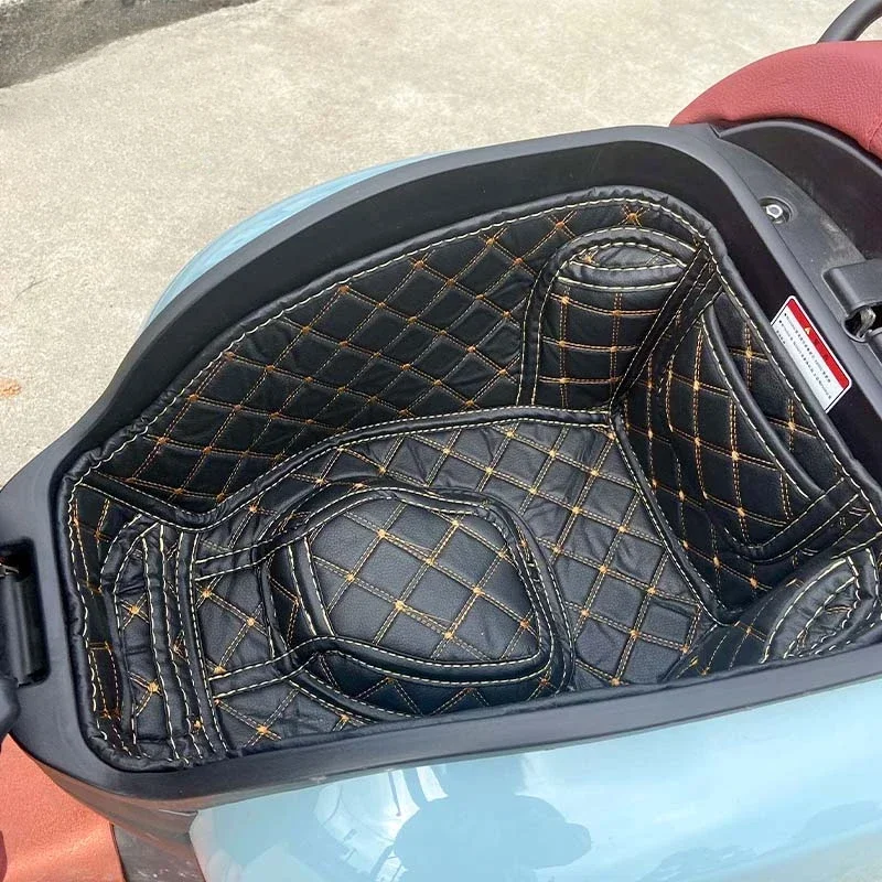 For  VICTORIA Sixties 300i 125 150 Motorcycle Accessories Seat Bucket Lining