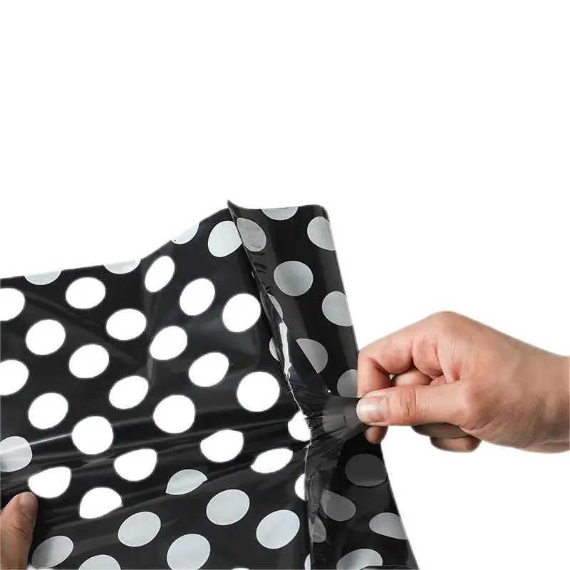 Mail Bag Poly Mailer Packaging Envelopes Self Seal Courier Storage Express Bag Clothes Mailers With