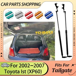 Rear Tailgate Struts For Scion xA 2004-2006 Toyota Ist xA 2002-2007 Trunk Boot Shock Lift Support Damper 68960-59046 68950-59076