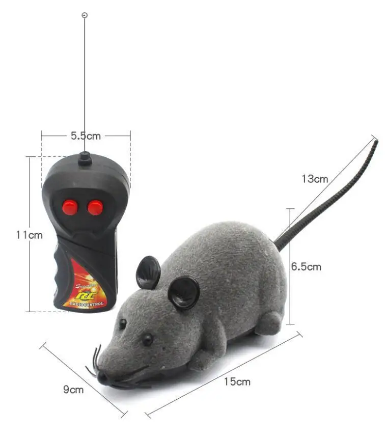 Horror Simulation Remote Control Electric Snake Halloween Prank Toys for Boy Kid Children Gags Animals Mouse Rc Spider Cockroach