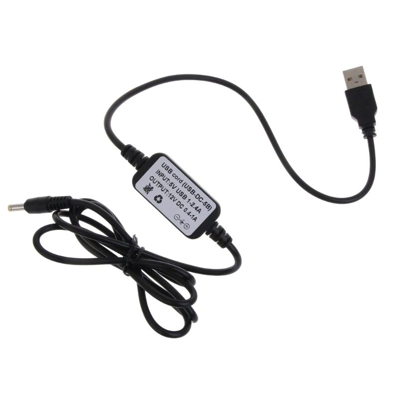 

Lightweight USB Charging Cable Charger USB Cable Charger Suitable for Walkie-Talkie VX-5 VX-5R VX-6E VX-6R VX-7E VX-7R