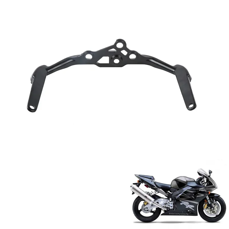 

Motorcycle Parts Accessory Upper Front Fairing Stay Bracket For Honda CBR 954 900 CBR900RR 954RR 2002-2003