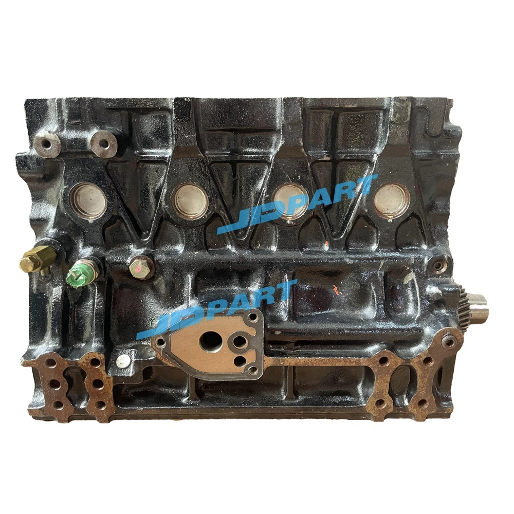 

Cylinder Block Assy For Yanmar 4TNE88 Engine Spare Parts