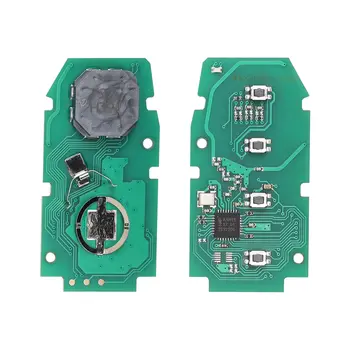 10 最佳銷售 卡羅拉十字鑰匙 - №5