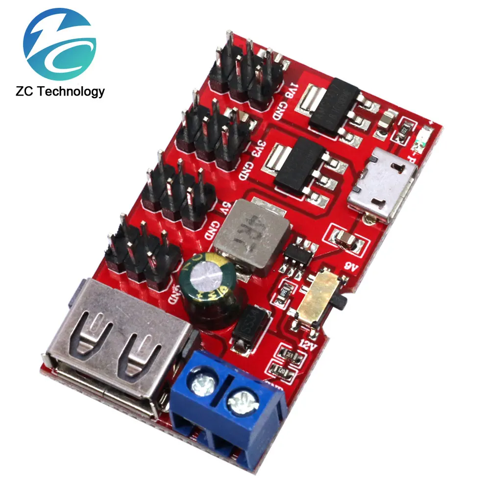 Mini Usb Power Brea… - image