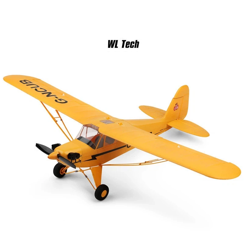 

A160 Brushless Remote Control Airplane 4 Channel Epp Foam Rc Glider For Outdoor Flying Rc Hobby Enthusiasts