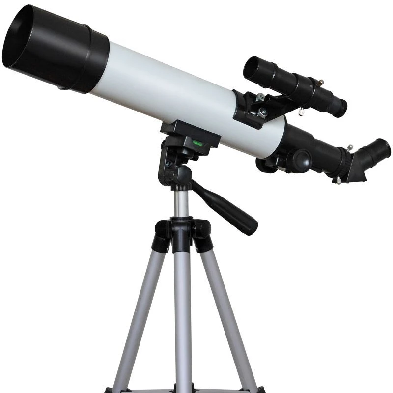 D-60T/80T Astronomical Telescope Student Adult Stargazing Professional High Power Space