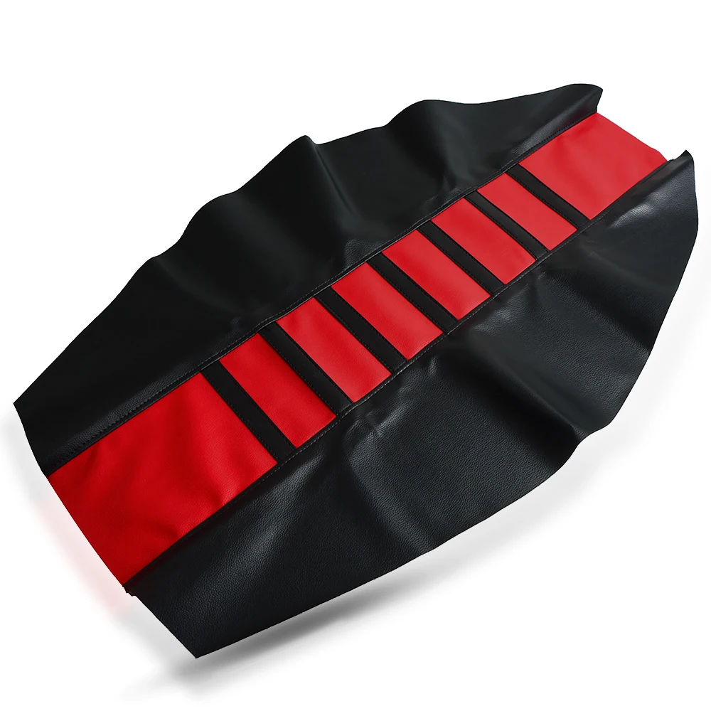 ل الغاز الغاز XC EC 2T 4T 125 200 250 300 E4 FSE/FSR شيركو 250 250I300 450 510 SE SE-F SE-R موتوكروس غطاء مقعد ناعم الملحقات