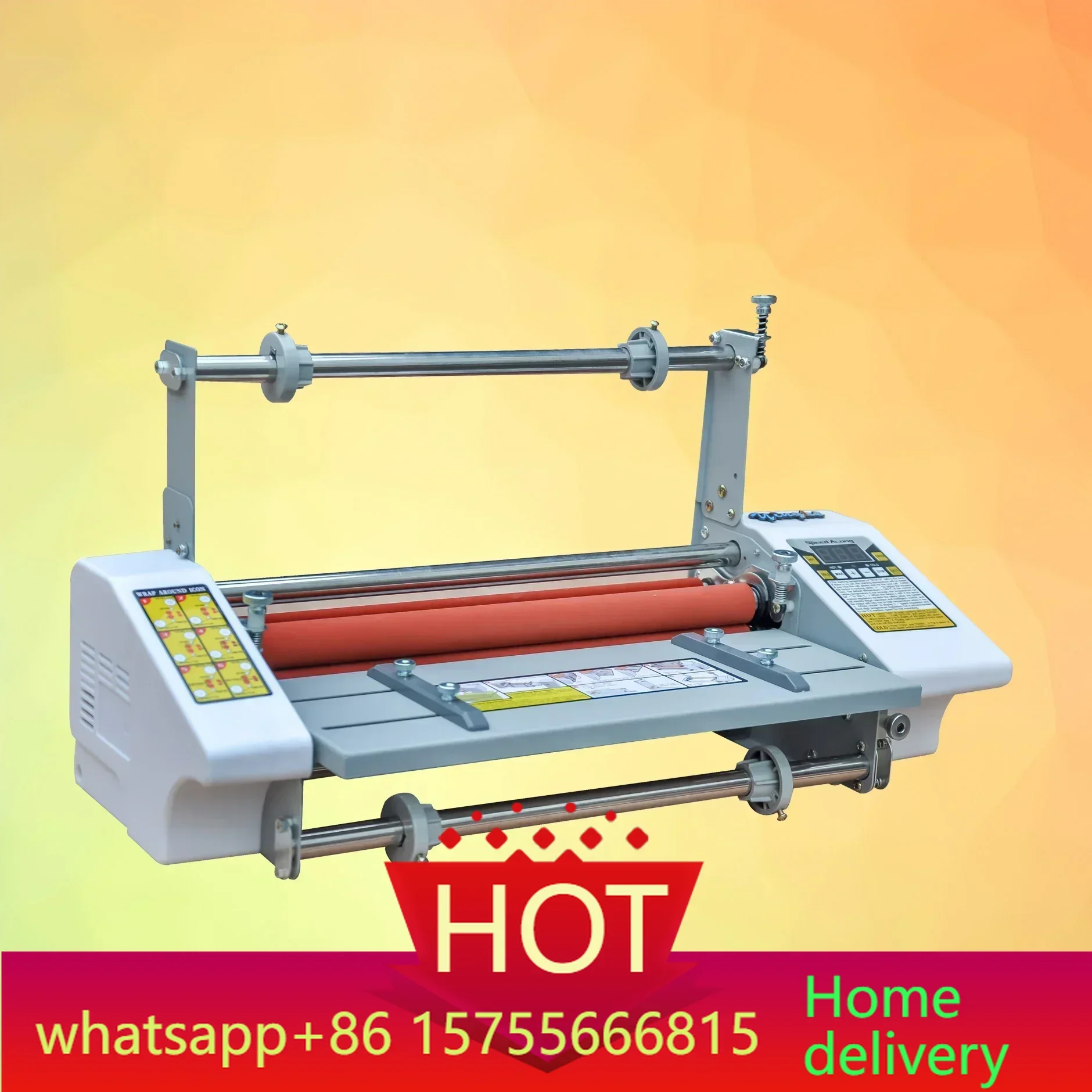 YH-A3 Yinghe A3 Lam…