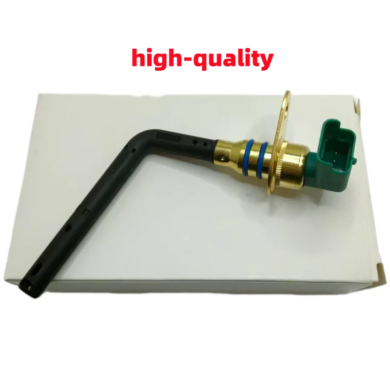 Sensor de Nivel de Aceite del Motor 1131E5 para Peugeot 206 307 407 607 Citroën C4 C5