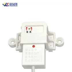 Y28B 5V/12V/24V 2A NO/NC/RS485 Output Water Leakage Sensor,Water Leak Detector