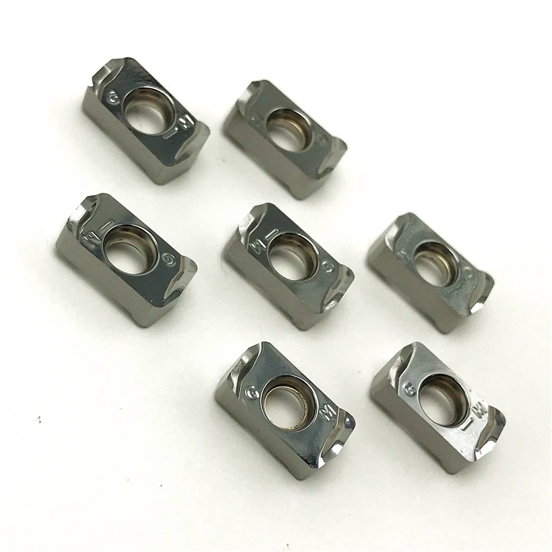 MFH03R Double Side Fast Feed Milling Cutter Bar LOGU0303  Blade Cutter Bar Opening thick Cutter Bar LOGU 0303 Carbide Insert