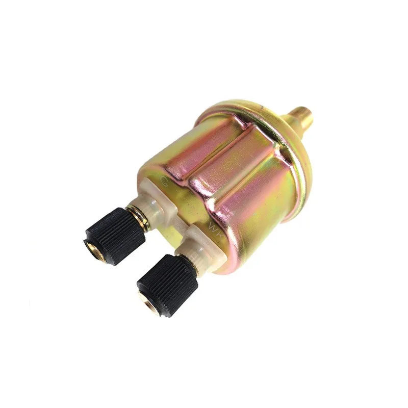 

MUGURO для датчика давления моторного масла Cummins, пробка давления датчика давления масла 3967251