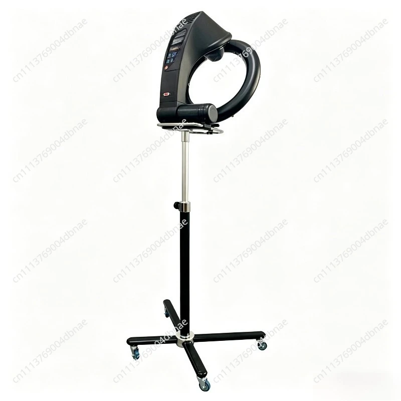 High-End Hair Heating Baking Machine Hairdressing Scalp Physiotherapy Dyeing Perm Setting Accelerator Baking Height-Adjustable
