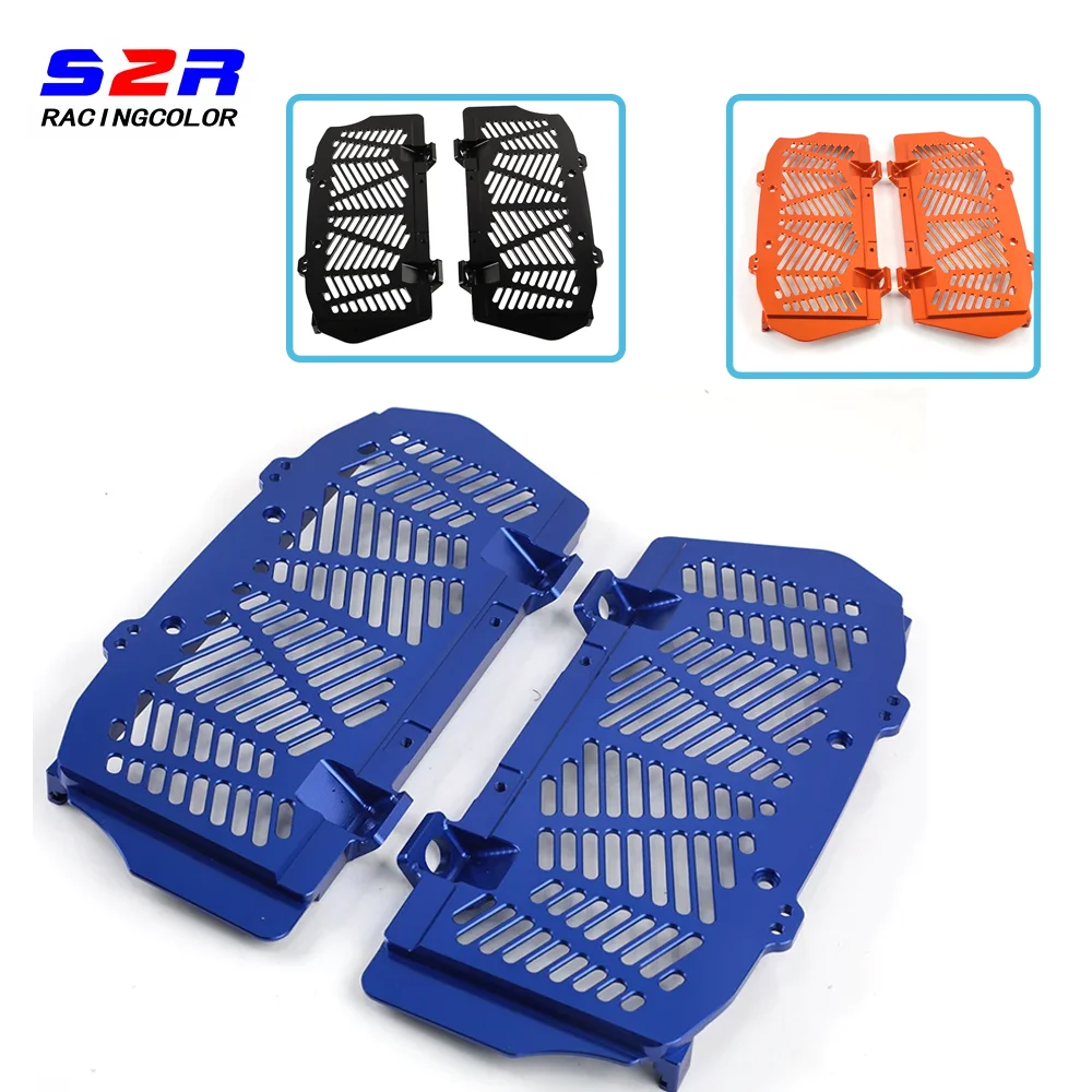 

For Kews k16 NB300 K23 k 16 NB 300 K 23 2024 2025 K23 YBS300 Motorcycle Accessories Radiator Grille Guard Protector Cover