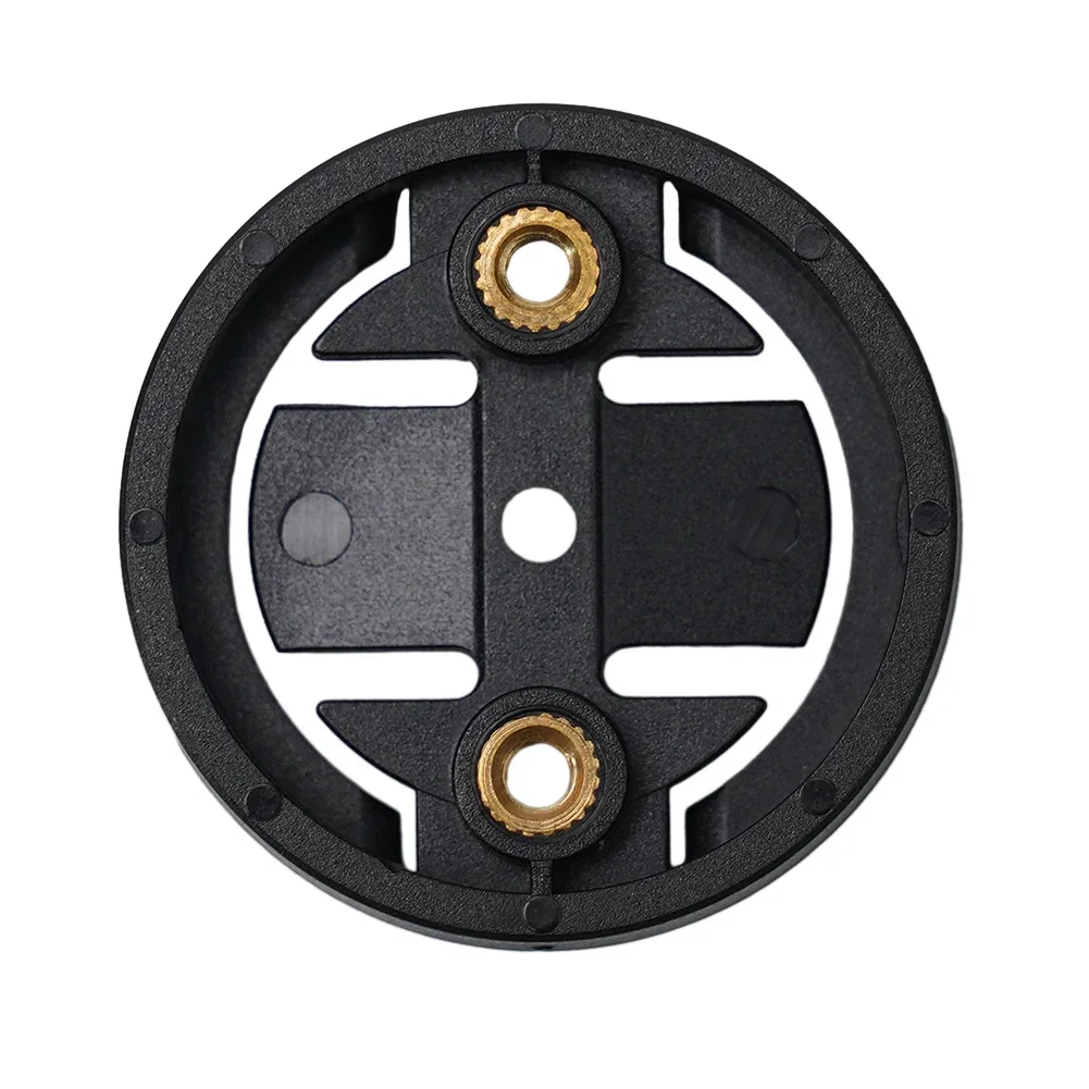 Cycling Computer Bracket Mount Base For Female Seat Compatible With For GARMIN For Bryton Models Replacement Repair Parts