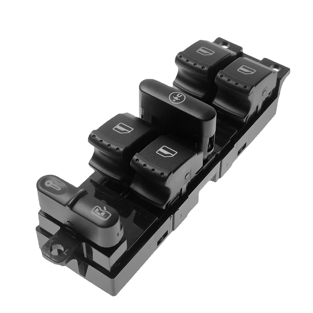 

Window Control Switch Window Switch Seat ABS Material OEM Number 7M6959857 Wear-resistant Design Easy Installation