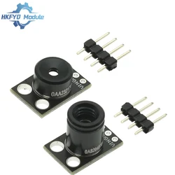 MLX90640ESF-BAA/BAB Infrared Temperature Measurement Dot Matrix Sensor Module Infrared Imaging/IR Thermal Imager