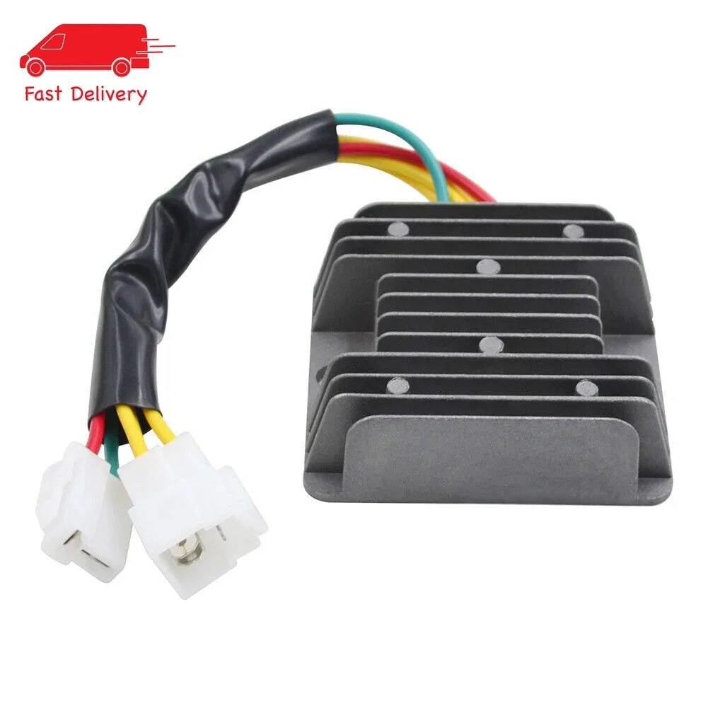 Motorcycle Voltage Regulator Rectifier For Hyosung GT250 GT650R GT650 GV650 ST7 700 32800HN9101 32800HN9110