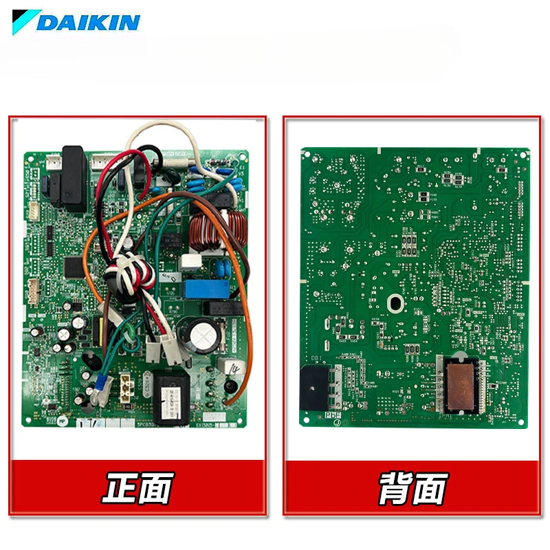 Applicable to Daikin air conditioner RXR335RCN external unit motherboard EX13025-1/6, after-sales dedicated 3PCB3972-11