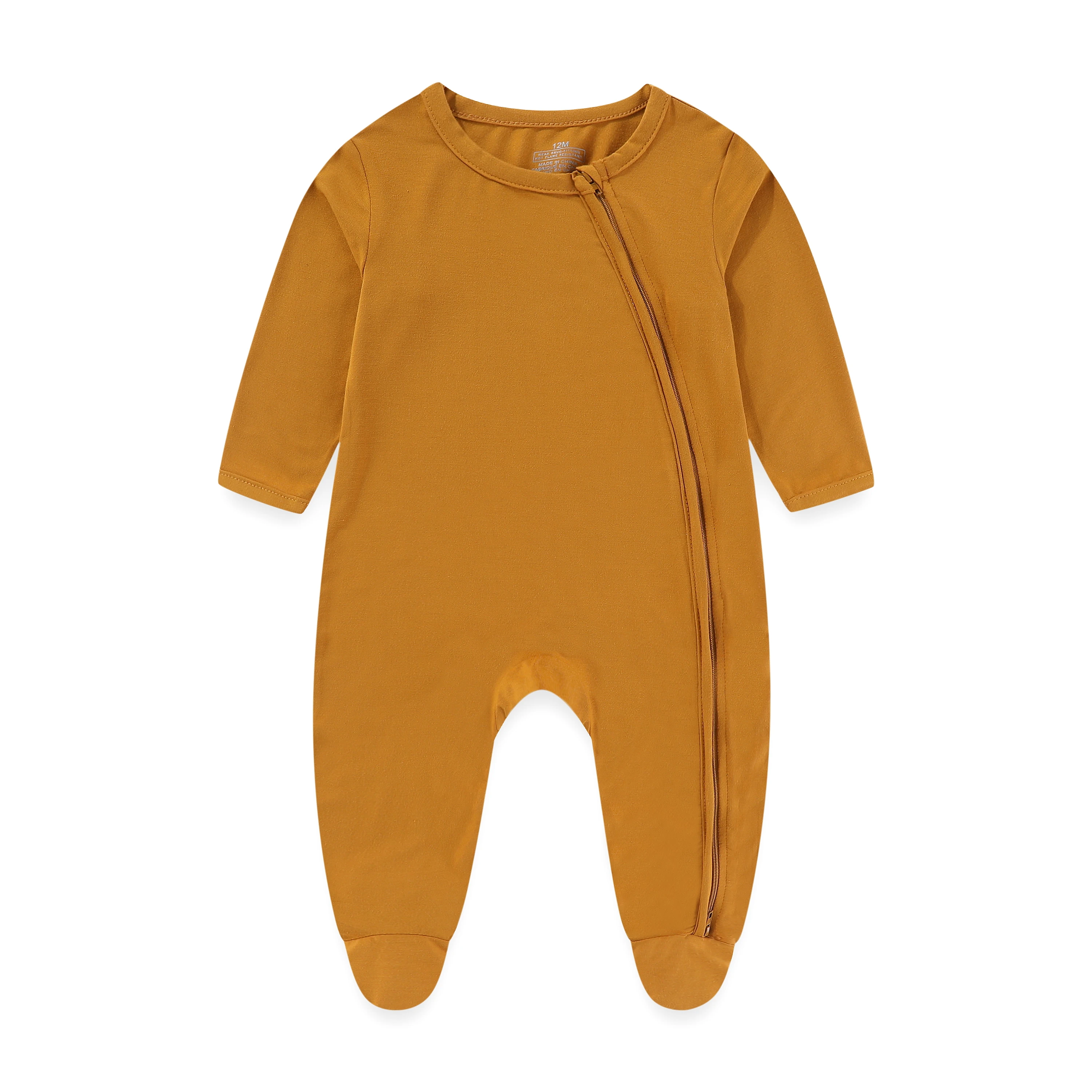 Baby Bodysuit Four Seasons Boys and Girls Cute Infant Rompers Long Sleeve 100% Cotton Newborn Jumpsuit 0-12 Month Baby clothes