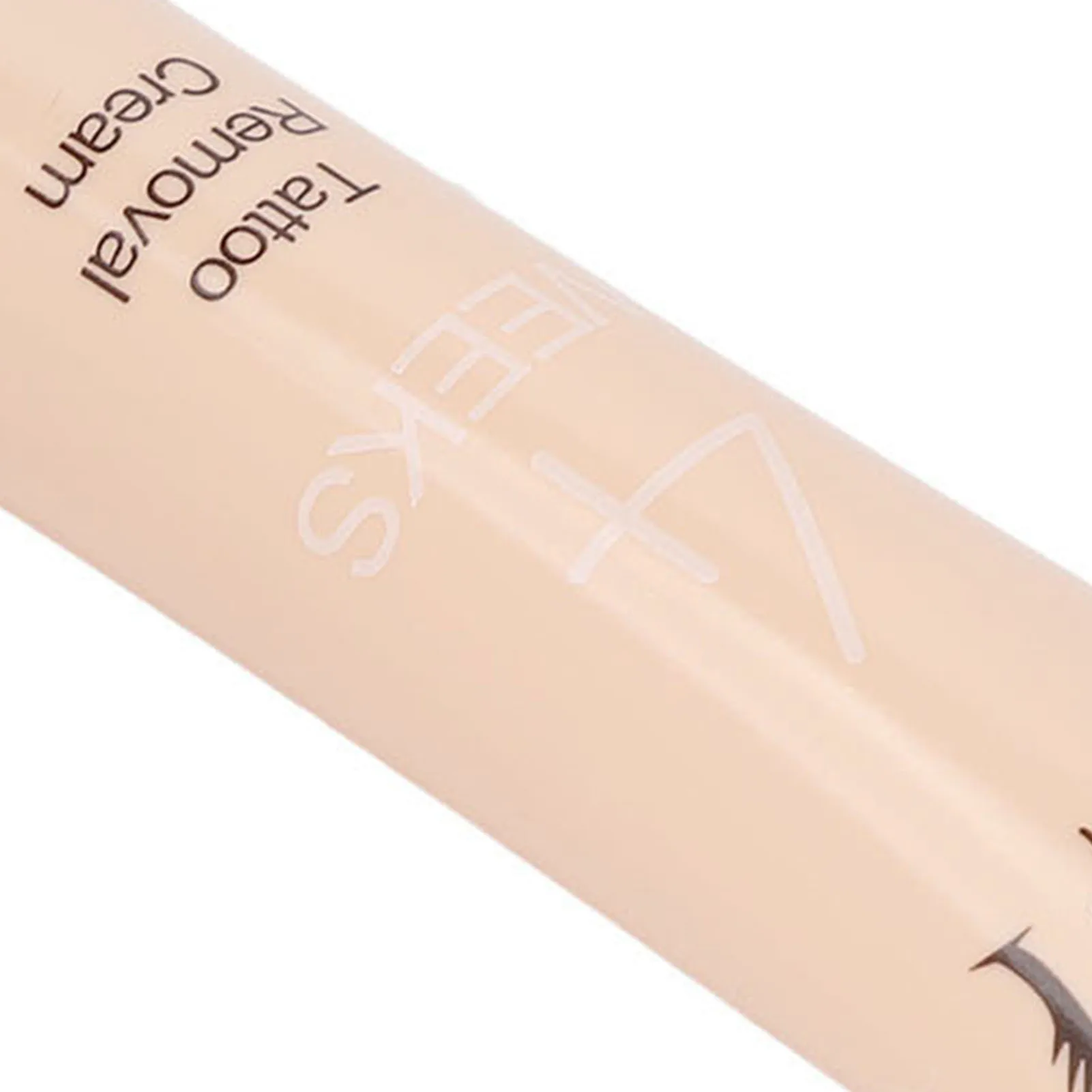 Рисунок 6 - Крем для удаления татуировок