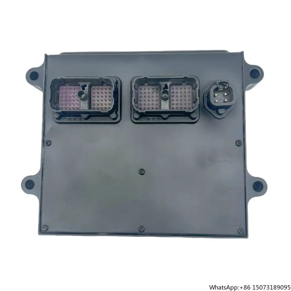 

4988820 Engine ECU CM2150 ECM High-quality Engine Control Unit