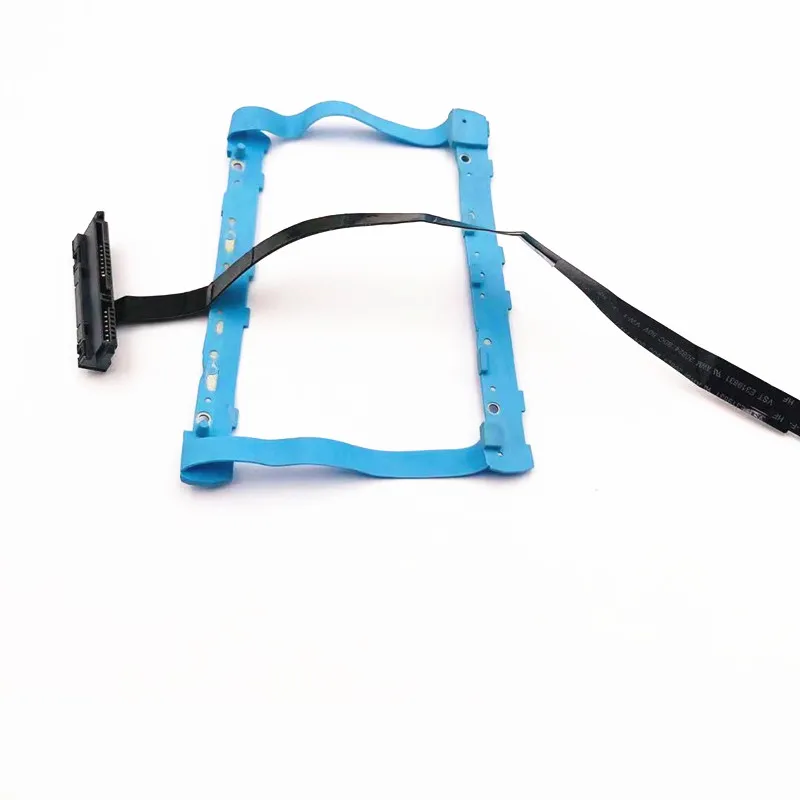 HDD Cable HDD Hard Dive Hardware Caddy Kit for HP Envy 17 Series DW17 6017B0421501 17-j series