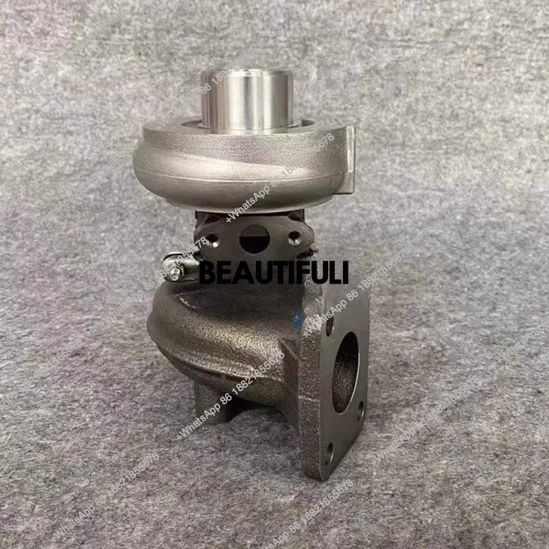 M138  Engine Turbocharger Booster Pump Engine Turbocharger