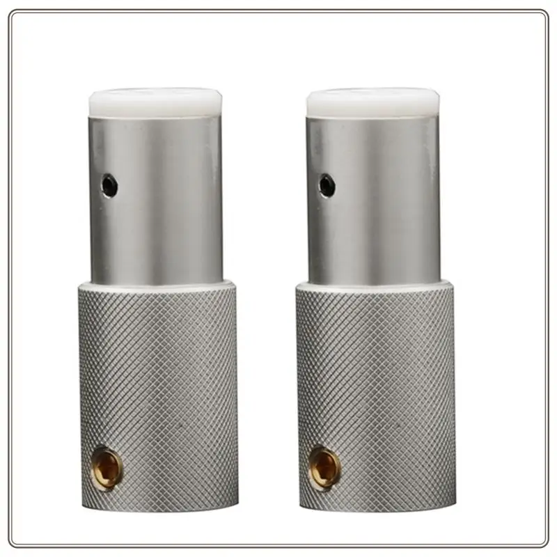 Надежный изолятор 5-контактный разъем DIN для проигрывателя LP, вилка тонарма, виниловый разъем, позолоченный 24-каратный высококачественный аудиоконнект, вход