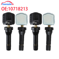 New TPMS Tire Pressure Sensor For MG HS MG5 MG5 Scorpius MG6 MG7 One Navigation RISING AUTO ER6 F7 R7 433MHz 10718213