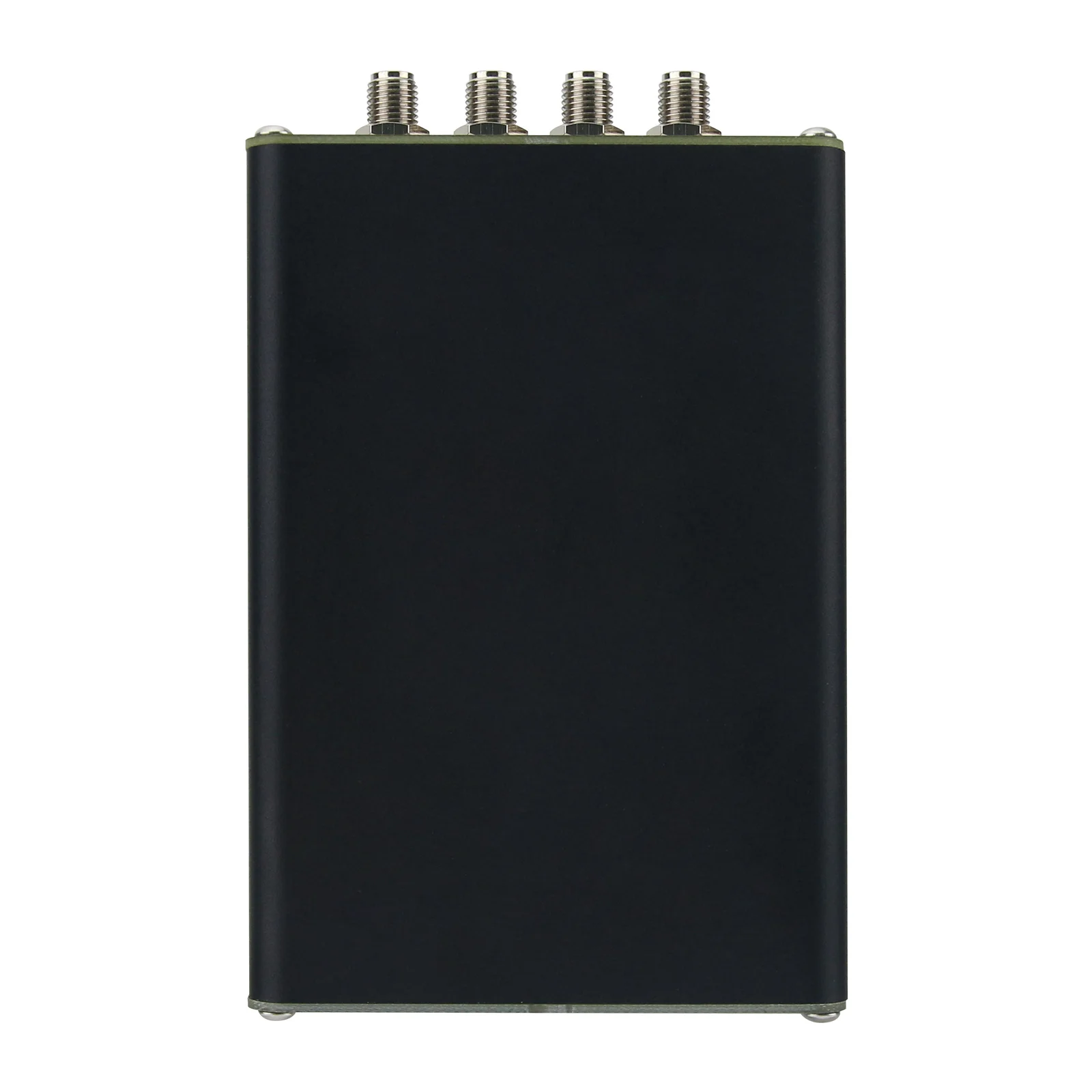 NEW WEB-888 Software Defined Radio Receiver 16bit ADC 62M Bandwidth GPS Module for HF VHF