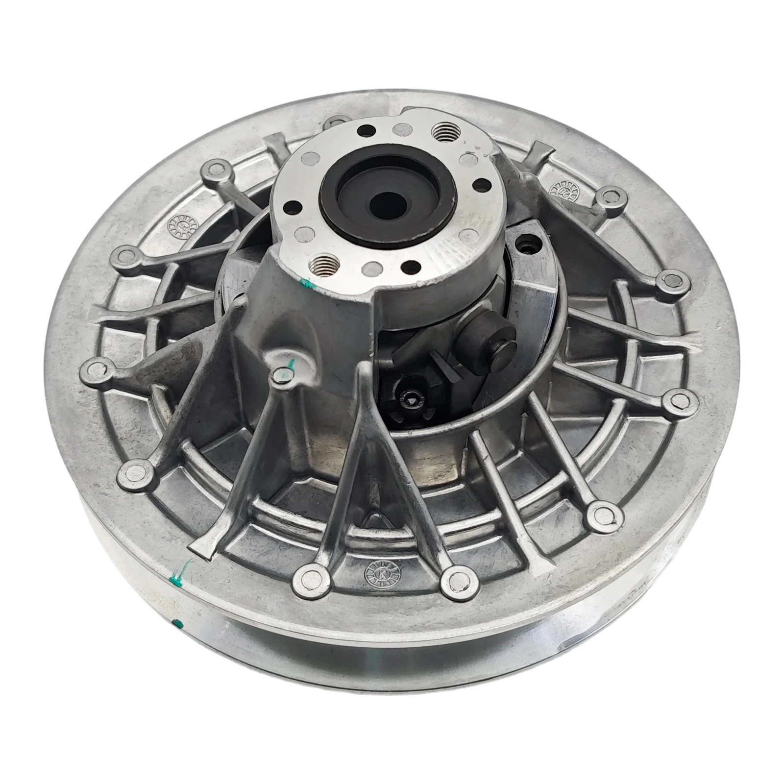 Drive Pulley Clutch for Hisun 800cc UTV Primary Part OE P010000211000000 21100-010000-0000 LU030025 ATV UTV Spare Parts