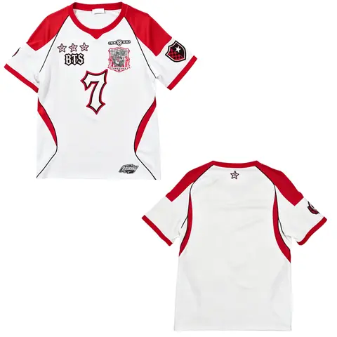 BTS Jimin Shirt -AliExpress